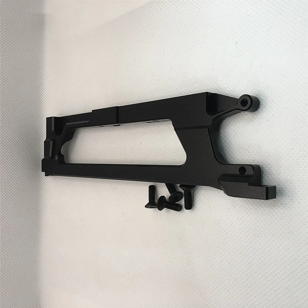 7075 Aluminum Center Bracket Integrated Support Center Bracket Tekno EB48 ET48 2.0 Series Universal Rc Accessories