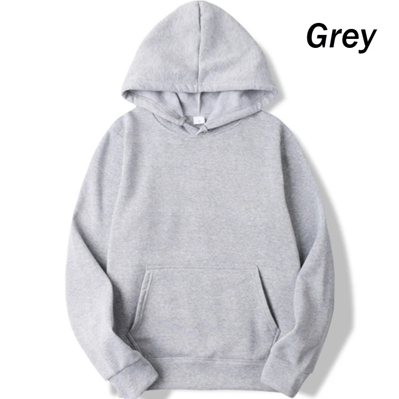 Erkek ve kadın baskılı kapüşonlu Sweatshirt, çift kazak Hoodies, bahar, sonbahar, kış