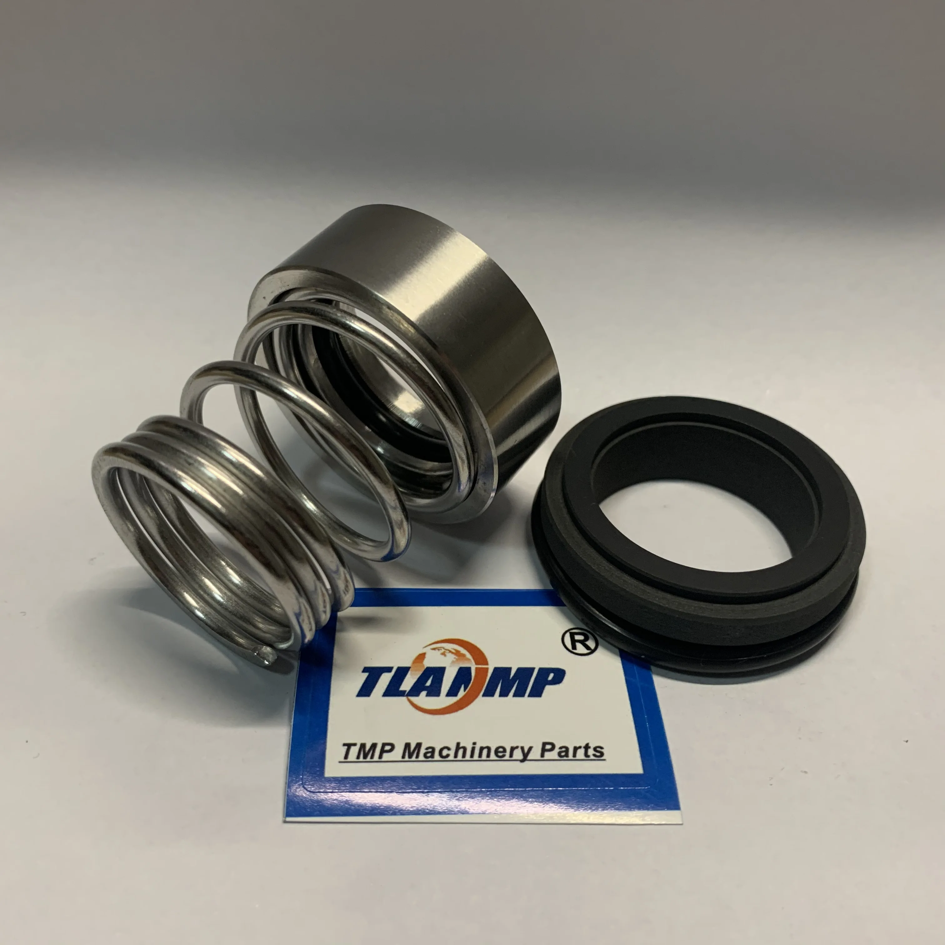 551A-35 , Rote-n-2-35 , U2 type 2 Mechanical Seals (Material:Cr-Steel/CA/VIT) , d7=53.5mm