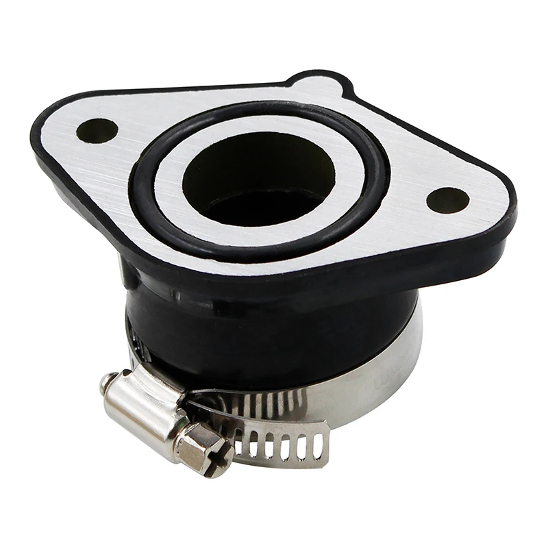 Road Passion Carburetor Intake Manifold Outlet For Honda 16210-HN5-671 TRX350 FE FM TE TM Rancher 350 2000-2006