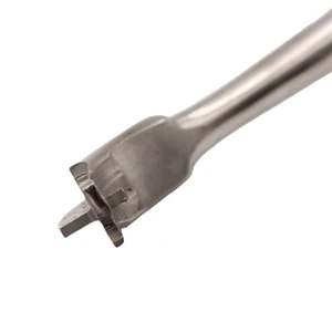 Nicht -Flip -Zahnkronenverteilungsbohrer, Wurzelaufzug des Zahnmedizines, gebrochenes Kreuz, Krone, Zahnrestaurationskraft, Metallgriff 8 Hauptverkäufe ER16 Pinzetten - №7