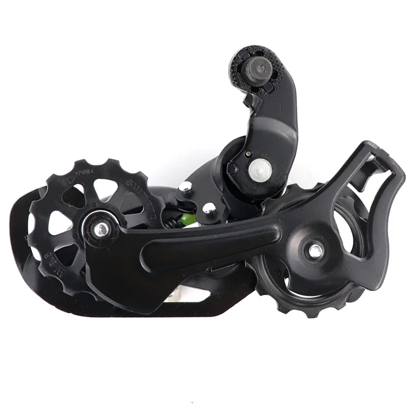 Shimano TourneyTX RD-TX800 Rear Derailleur MTB Bicycle Bike Derailleurs 7S 8S TX800 Mountain Bike Accessories