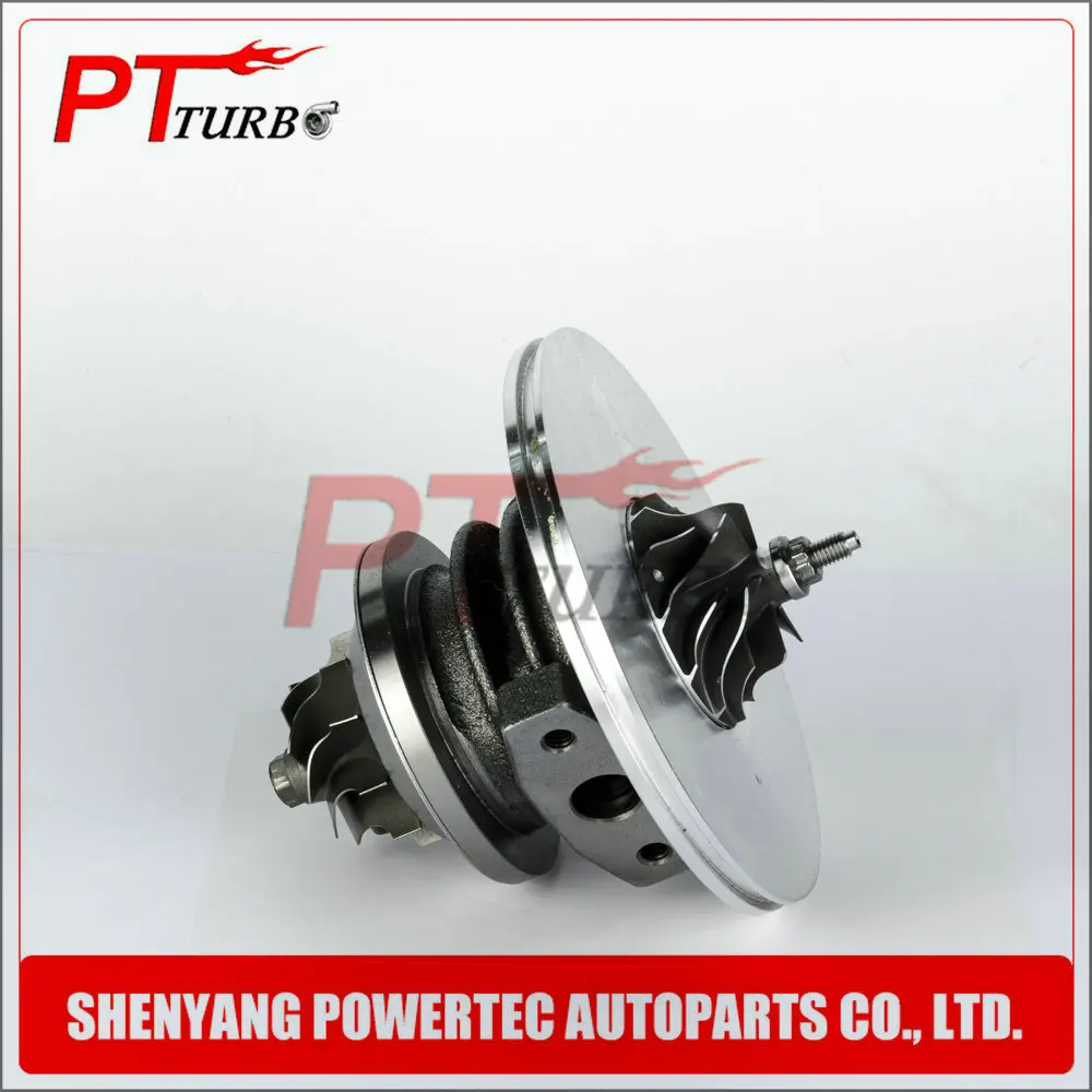 New Turbocharger Cartridge For Skoda Fabia 1.4 TDI 55kW AMF Balanced Turbo CHRA GT1544S 701729-0001 045145701C 2003-2005