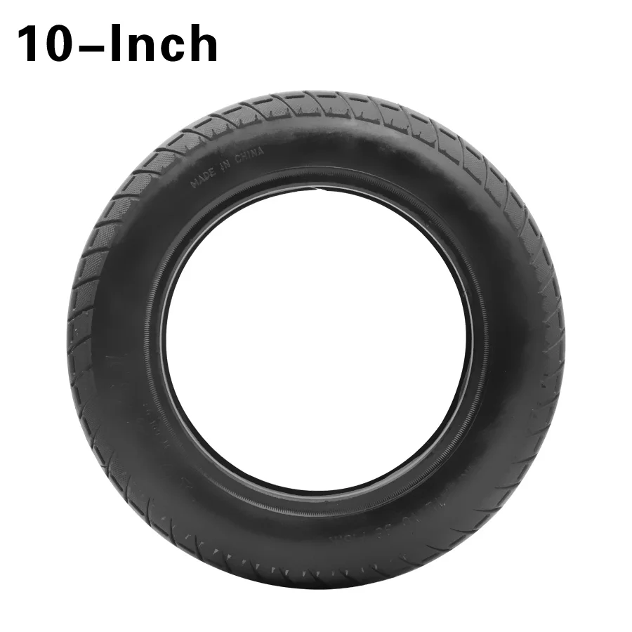 Electric Scooter Modified Tire for Xiaomi M365 Scooter Reinforced Stable-proof Outer tyre 10*2 Tire Inner Tire Tube Camera Tires