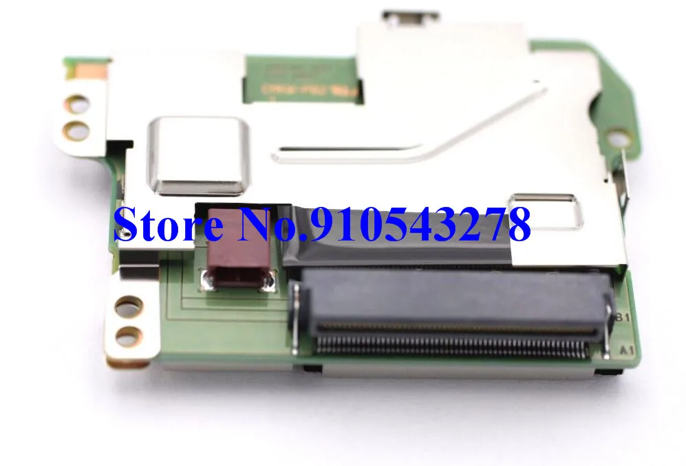 New  Power Board PCB For Canon for EOS 5D mark IV 5D4 SLR Camera Replacement Unit Repair part