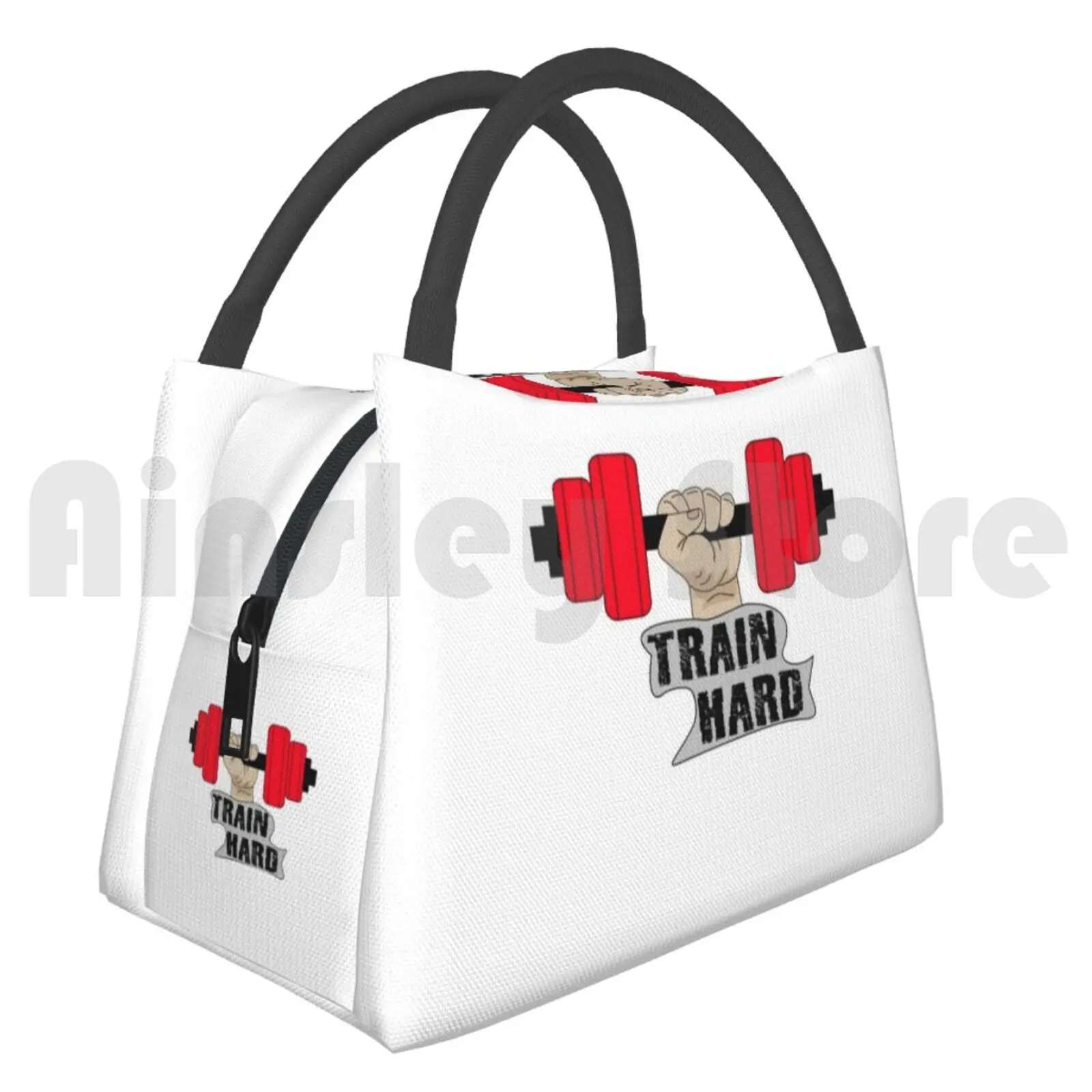 

Portable Insulation Bag Dumbbell Training Fitness Gift Training Dumbbell Mass Fitness Fitness Studio Muscle Gym