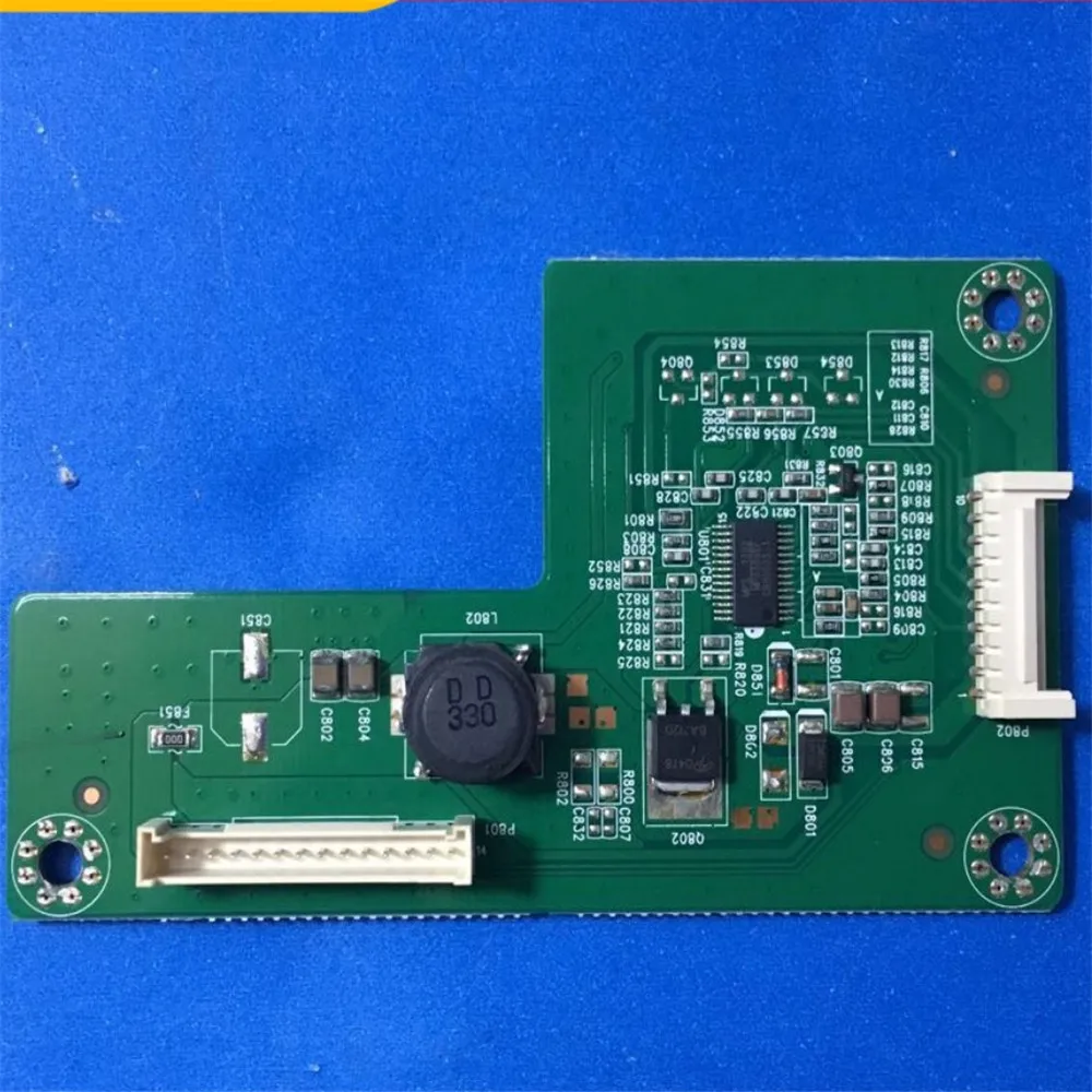 Dobra praca podświetlenie wysokiego napięcia stały prąd płyta napędowa 40-L32P61-DRD2LG 40-L32P61-DRC2LG dla L32W3212 L32C11 L32E11 TV