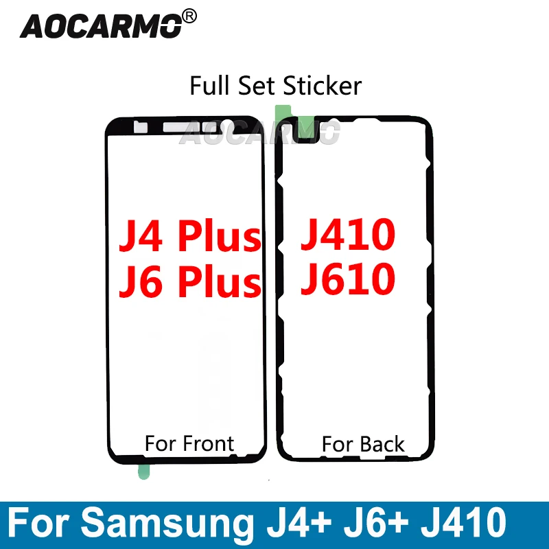 Aocarmo For Samsung… - image