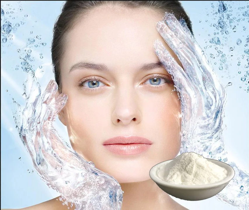 Collagen 98% Pure Hydrolyzed Fish Collagen 98% Dietary Supplement Powder For Beauty Care Soap Making Material