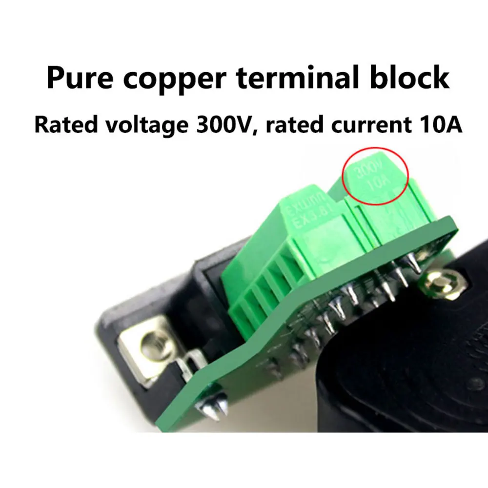 DB9 без сварки штекер RS232 9-контактный разъем последовательного порта RS485 RS422 разъем интерфейса D-SUB9 адаптеры
