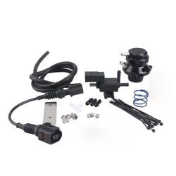 Dump Blow off valve Kits for Audi VW SEAT SKODA 2.0T 1.8 FSI TSI TFSI ea888 2 3 gen engine