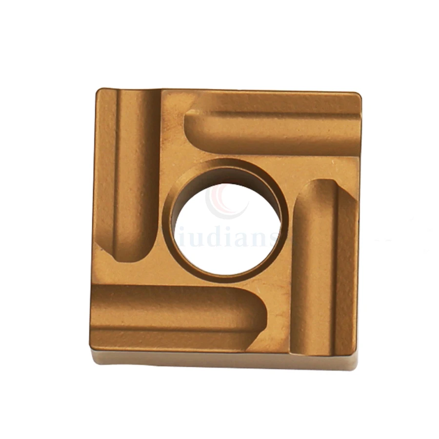 SNMG080404L-S SNMG080408L-S LF9011 SNMG080404R-S SNMG080408R-S LF9011 Carbide Draaibank Draaien Insert Cnc Draaibank Tool Ingelaste Insert
