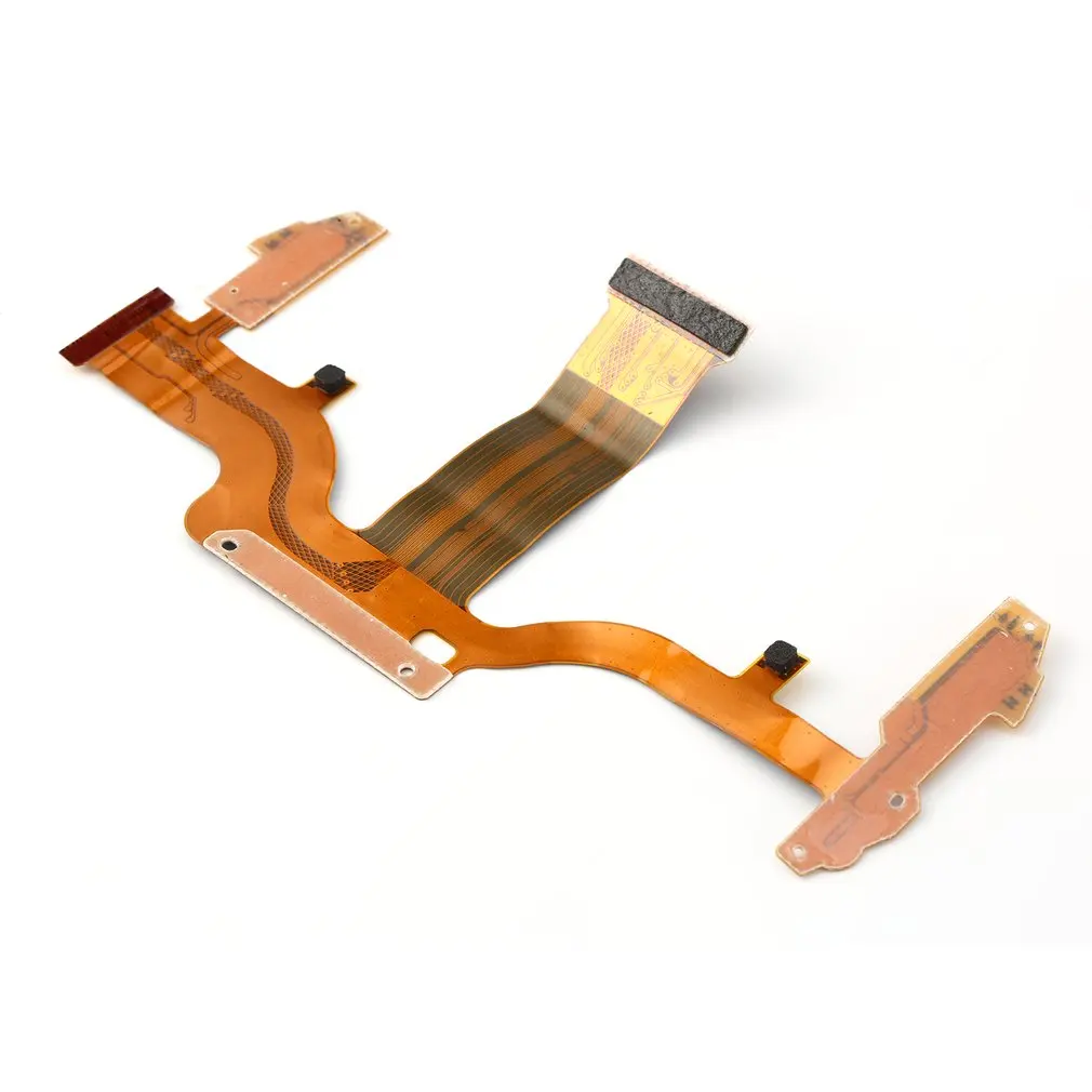 Original new Replacement LCD display Screen main motherboard Ribbon Flex Cable for PSP GO pspgo