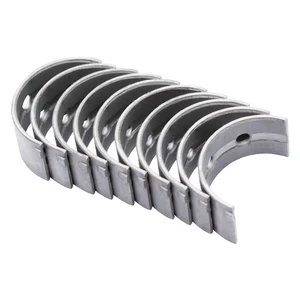 Hauptrollen der Motorradkurbelwelle, STD + 25 + 50 für Honda CBX750P CB250 CB700SC CB750F CBX 750 P CBX750 P, 10pcs 9 Hauptverkäufe CBR 250 Kurbelwelle - №6