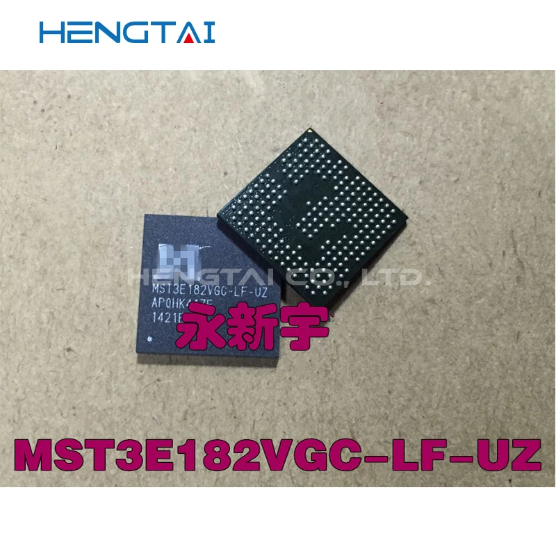 Spedizione gratuita MST3E182VGC-LF-UZ modulo originale