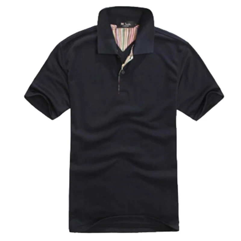 Brand Spring Summer Polyester Cotton Female Polo Shirts Of Short Sleeve Solid T-Shirt Fashion Women Casual Tops 14 Colors M-XXL
