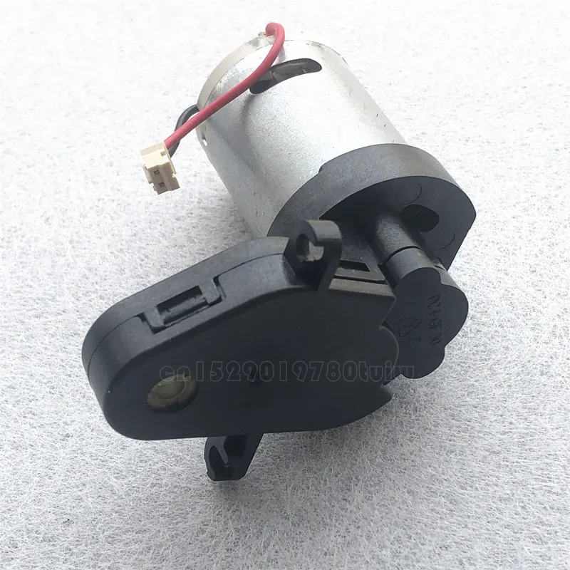 vacuum cleaner parts Main roller brush motor for Ecovacs Deebot DT88 DM88 DM65 DC68 Ecovacs Deebot 901 900 DE53 DE55