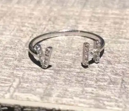 Рисунок 2 - Модное и модное регулируемое кольцо