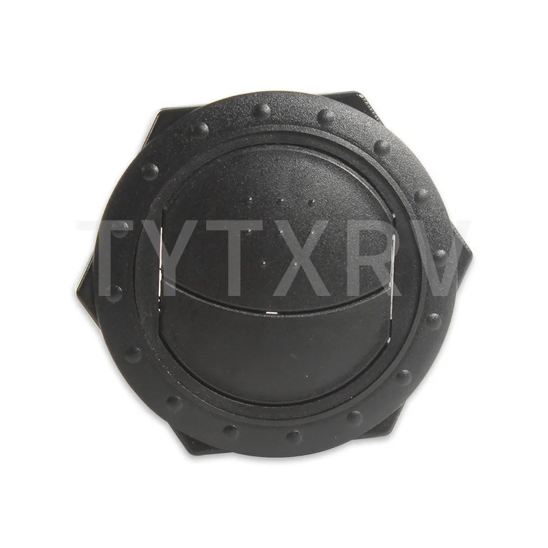 TYTXRV RV Caravan Accessories High Quality Refitting Universal Air Conditioning Outlet ABS Outlet