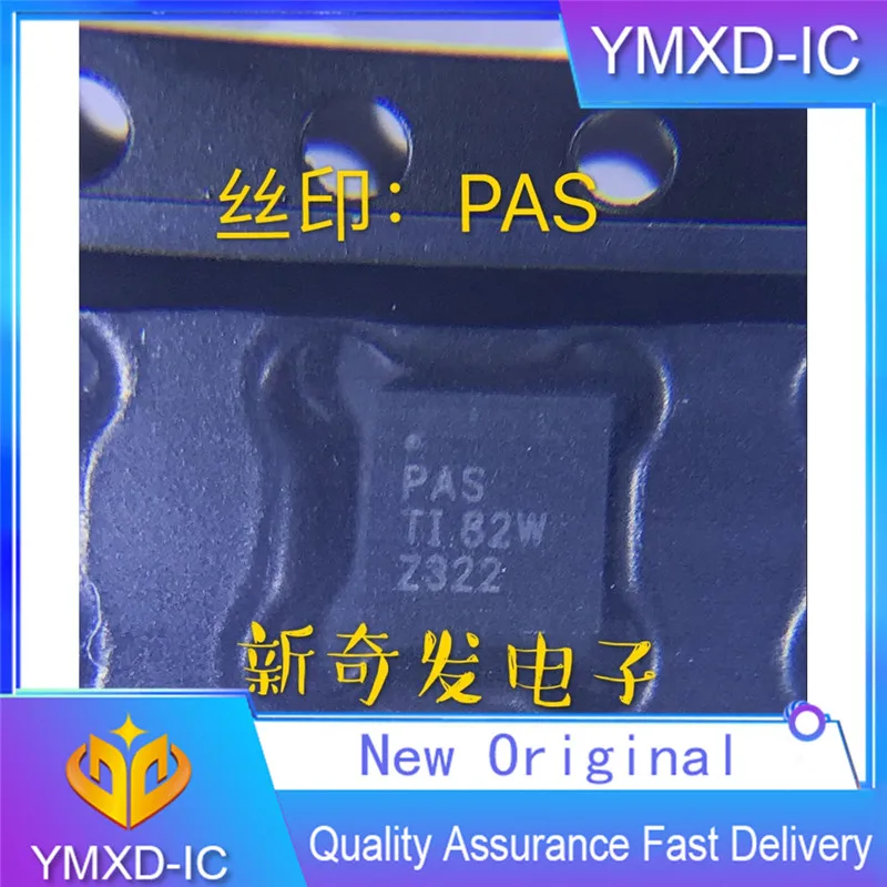 

10Pcs/Lot New Original Bq24650rvar Printing Pas Battery Management Chip Patch Qfn16