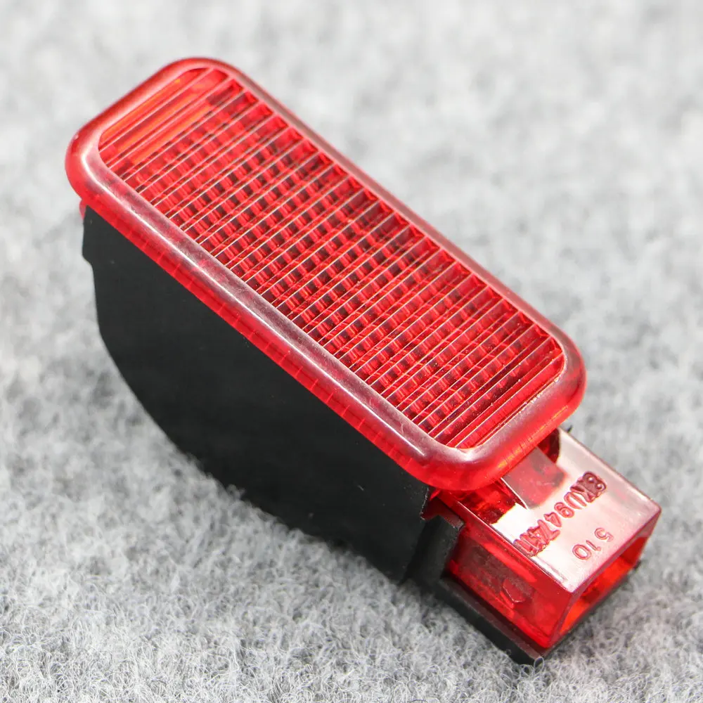 For Aud-i C5 A6 A4 Q5 Q7 panel lamp Door warning lamp Door light Interior lights 8KD 947 411