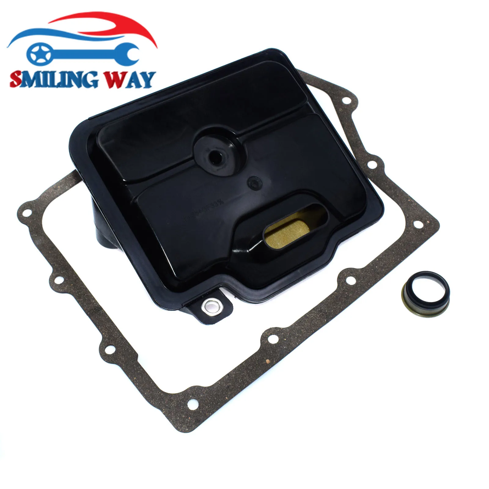 Automatic Transmission Filter or Oil Pan Gasket For 62TE 62TEA Chrysler Dodge Pacifica Sebring Town and Country Grand Voyager