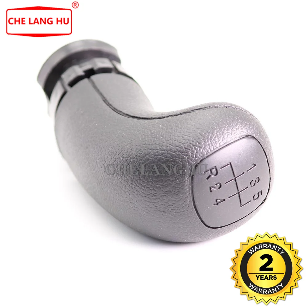 

For Mercedes Benz VITO 638 W638 1996 1997 1999 1998 2000 2001 2002 2003 Car Styling 5 Speed Car Gear Shift Stick Knobs