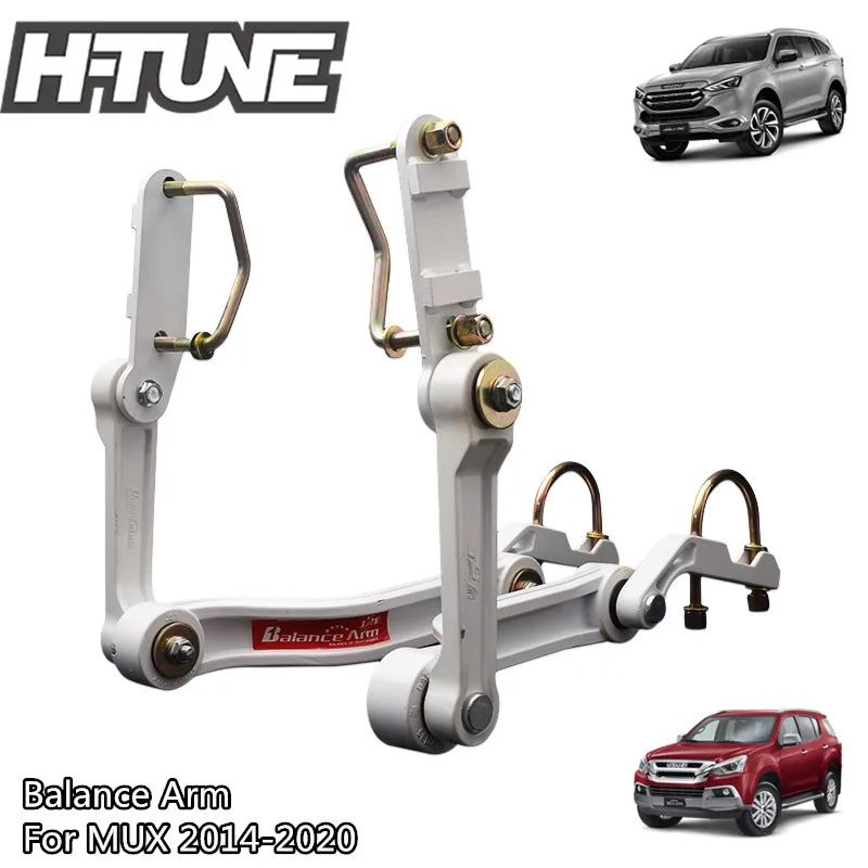 

Rear Stabilizer Anti-Sway Balance Arm For SUV MU-X 2004-2020