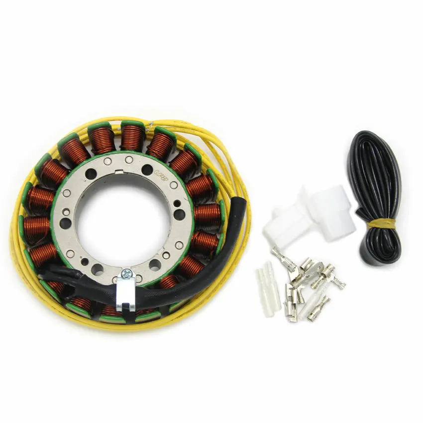 Motorcyle Accessories Generator Stator Coil Comp For Honda VFR700/VFR750F INTERCEPTOR/VF700C Magna 700 OEM:31120-ML7-692 Parts