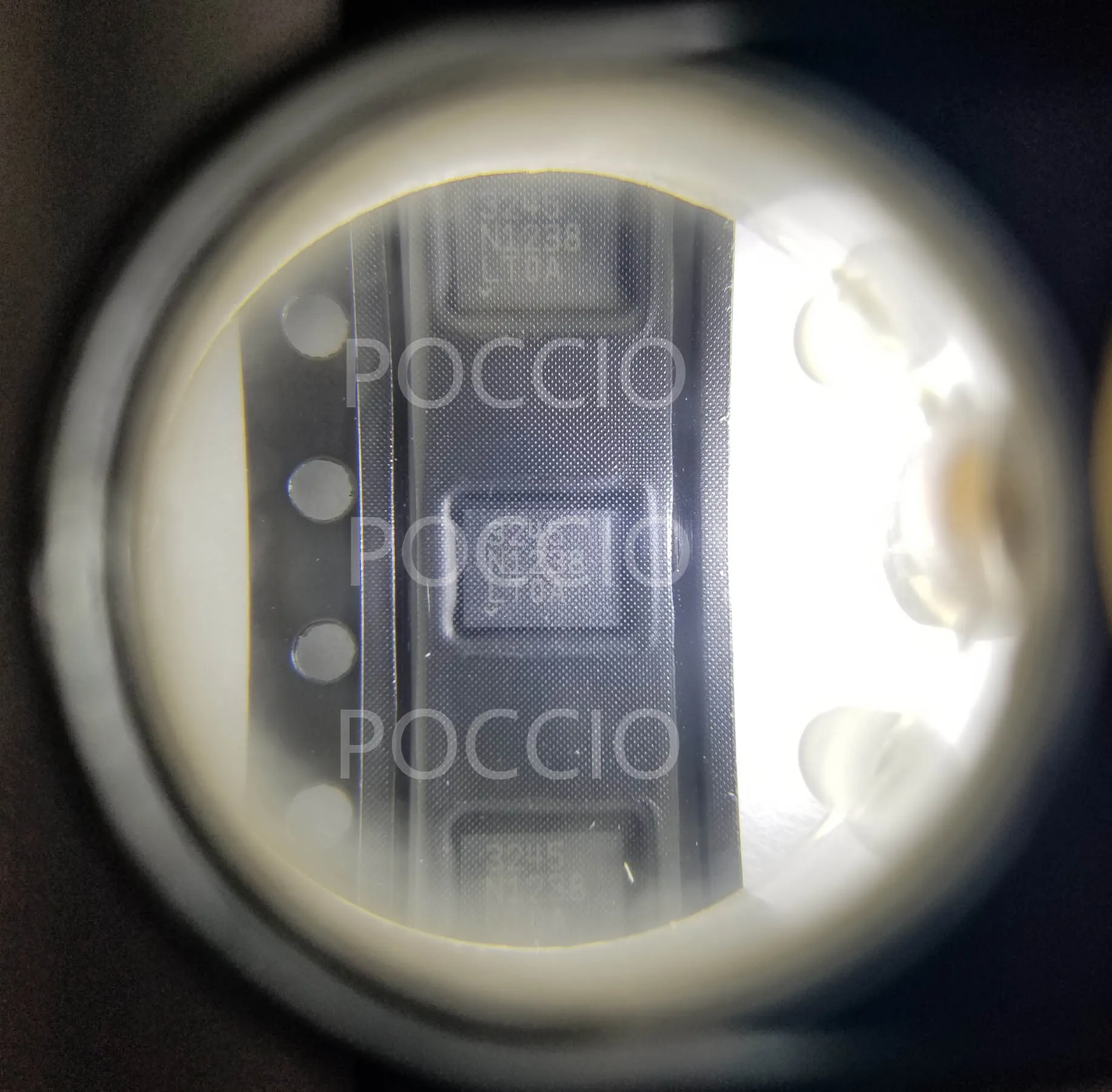 

LTC3245EDE LTC3245IDE LTC3245 — широкий диапазон VIN, малошумный, понижающе-повышающий зарядный насос 250 мА