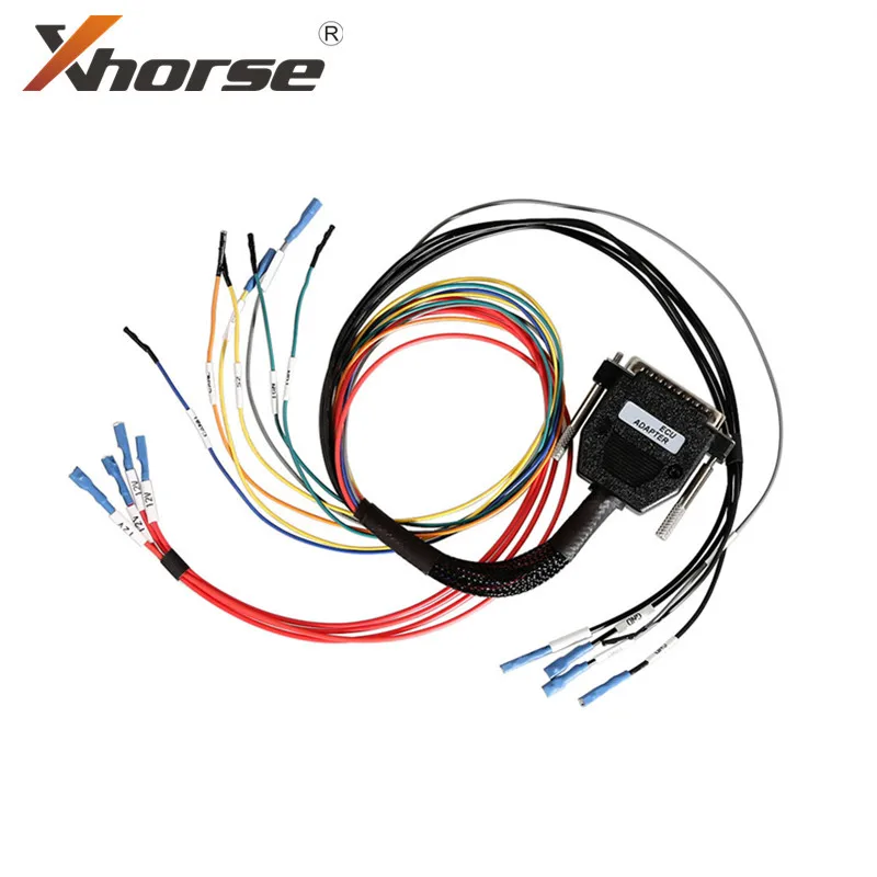 Xhorse VVDI Prog For Bosch Adapter Read for BMW ECU N20 N55 B38 ISN Without Opening