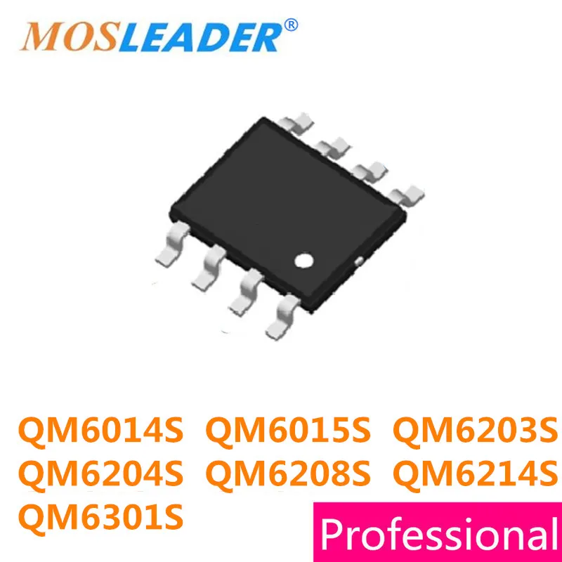 

SOP8 100 шт. QM6014S QM6015S QM6203S QM6204S QM6208S QM6214S QM6301S