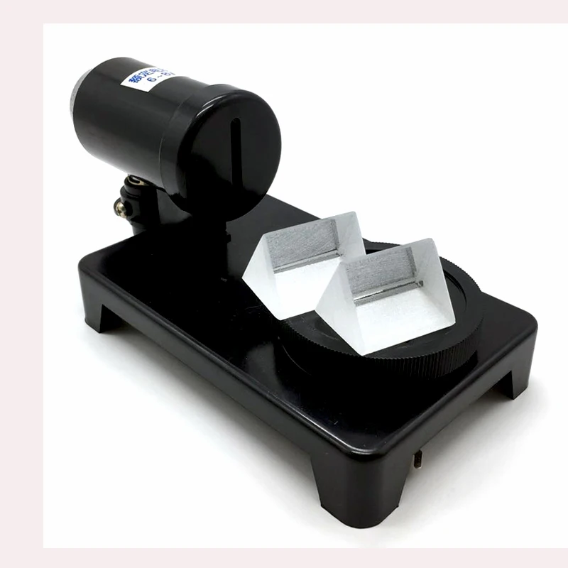 Set Pengujian Optik Set Pengajaran Fisika Shcool