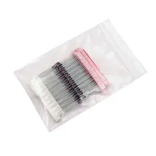 Assorted Zener Diode Set 0.5W #6