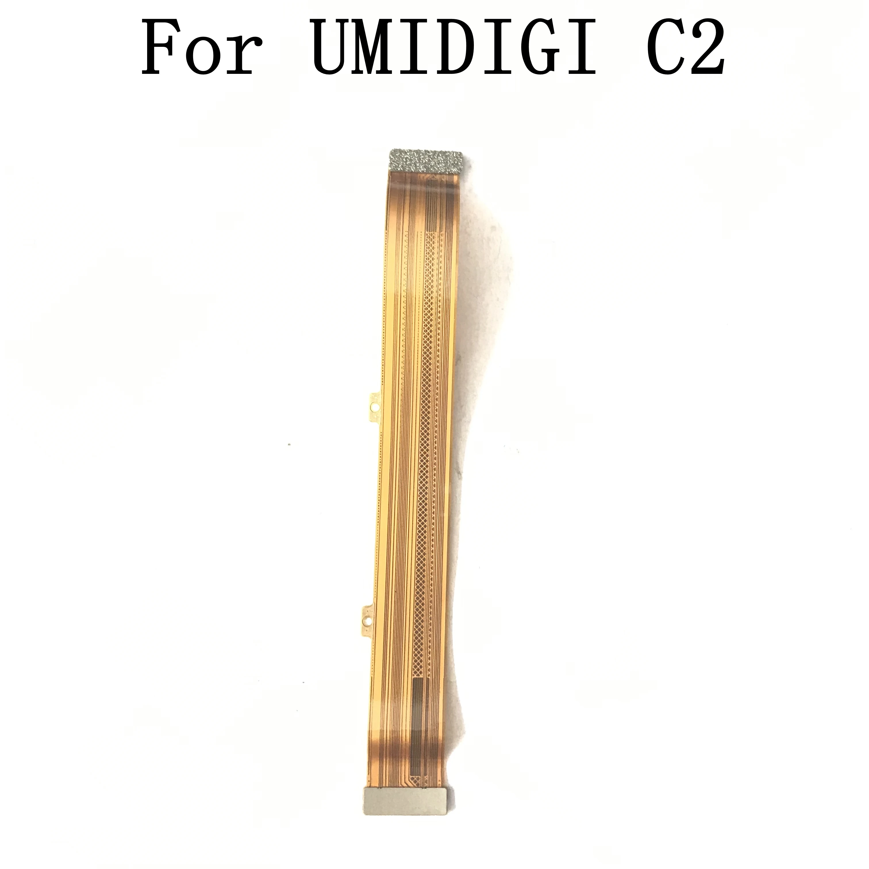 

UMIDIGI C2 USB Charge Board to Motherboard FPC For UMIDIGI C2 Repair Fixing Part Replacement