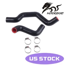 Rad Hoses - Full RSX Rad Swap for w/K24/K20z3 EG/DC2/EKK2