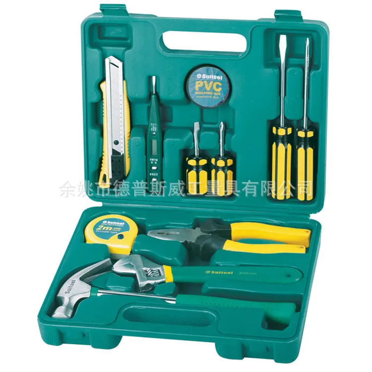 Organizer Tools Box Professional Mechanic Case Tools Packaging Tool Box Storage Caja De Herramientas Storage Cabinet BD50TC