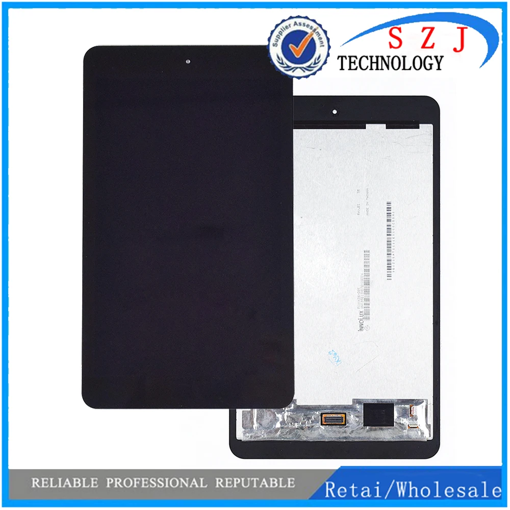 

For LG G Pad X2 8.0 Plus FHD LTE V530 8" LCD Display Touch Screen Digitizer Assembly