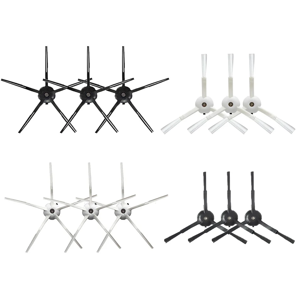 메인 브러쉬 샤오미 1st Roborock 진공 청소기 Roborock S5 S6 T4 T6 T7 S55 S60 청소기 부품 걸레 HEPA 필터