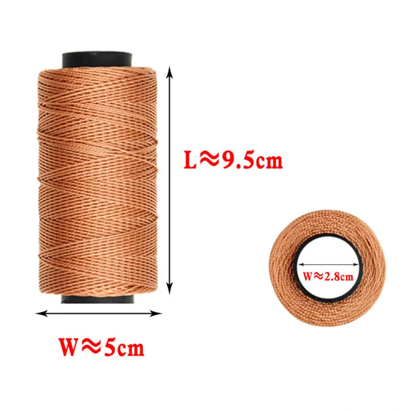 7mm Nylon Sewn Shoe Line Sewing Rope Kite Thread Thread /Clothing Accessories Sewing Thread Thick Line DIY Handmade Supplies