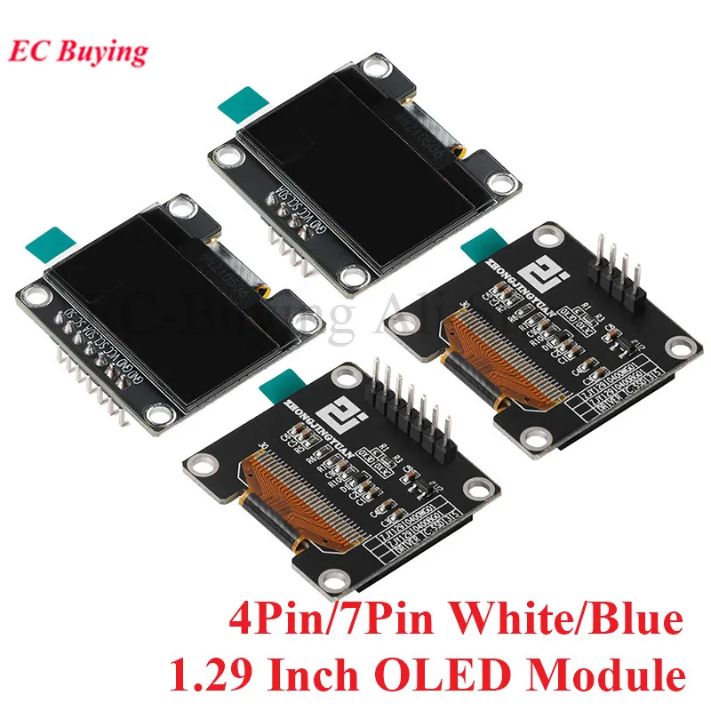 1.29 inch OLED Module 1.29