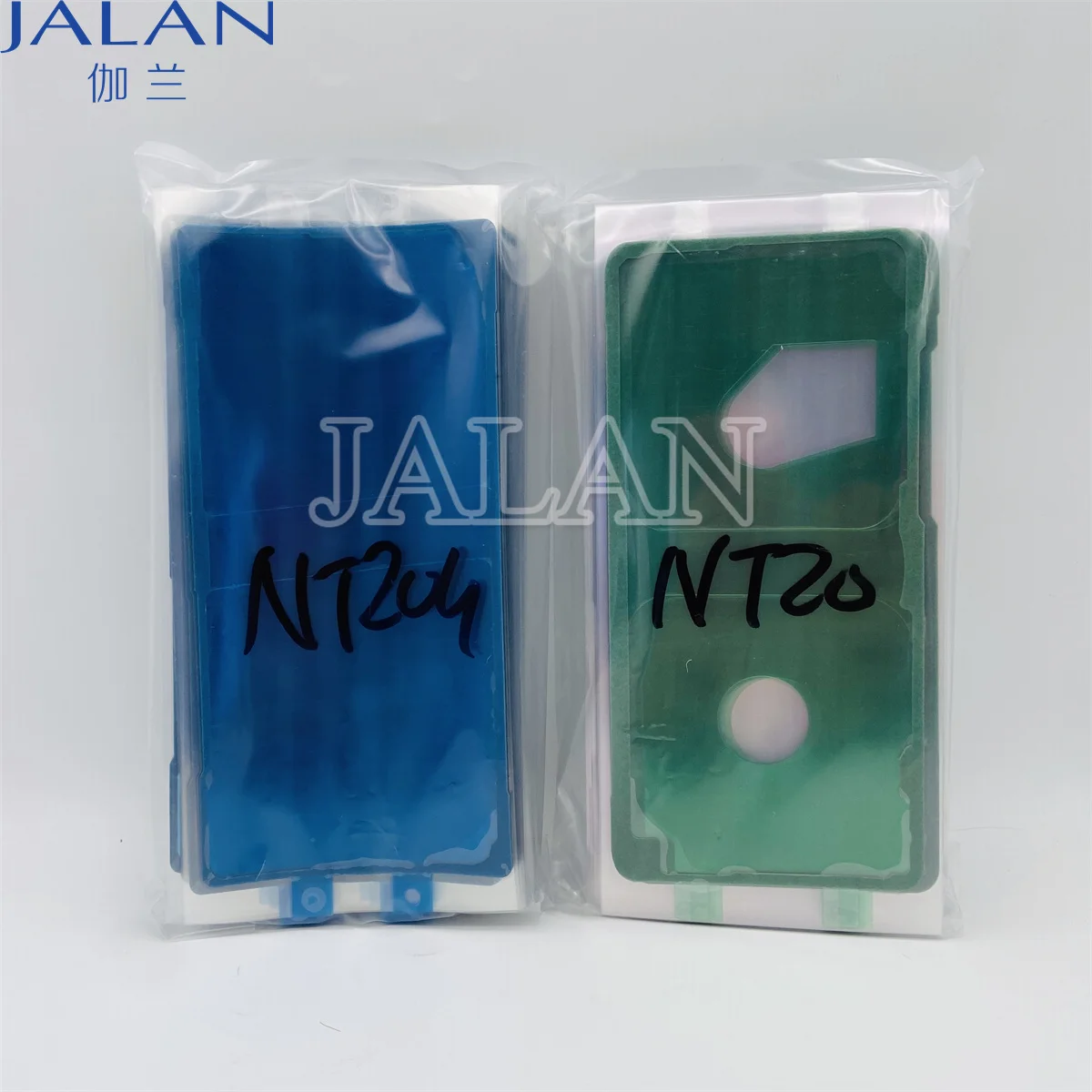 

10 шт. задняя клейкая лента для SM S21 Ultra Note20 S20 S10 S9 S8 Plus Note10 Note9 Note8, соединительная лента для заднего стекла корпуса аккумулятора