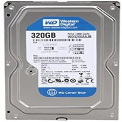 Wholesale WD PC desktop 80gb 160gb 250gb 350gb 500gb 1tb 2tb 3.5-inch built-in mechanical hard disk HDD 5400 7200 SATA hard disk