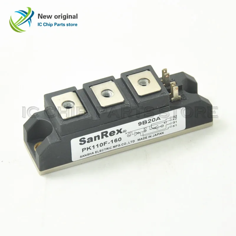 

PK110F-160 1/PCS New module