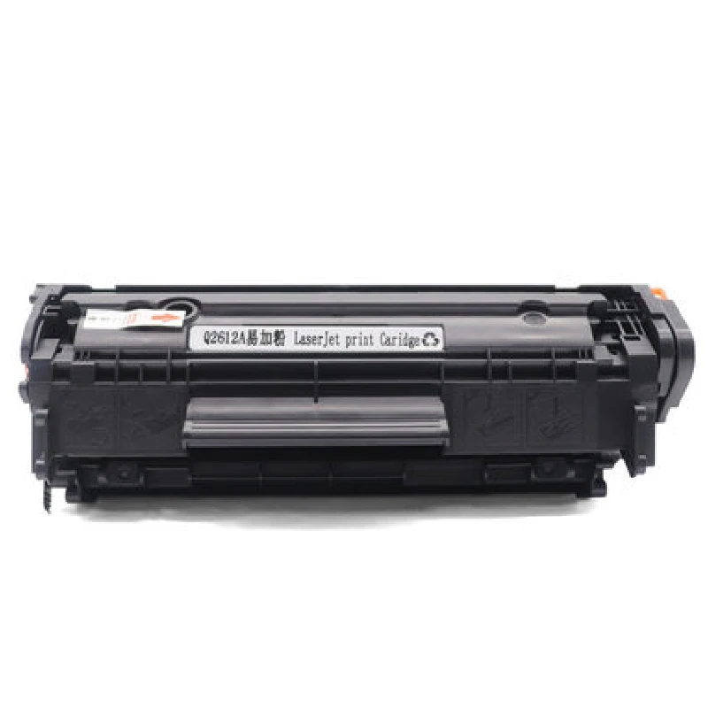 

Q2612A toner cartridge compatibleq2612 12a 2612 for HP LaserJet 10101012 1015 1020 3015 3020 3030 3050 1018 1022 1022N Printer