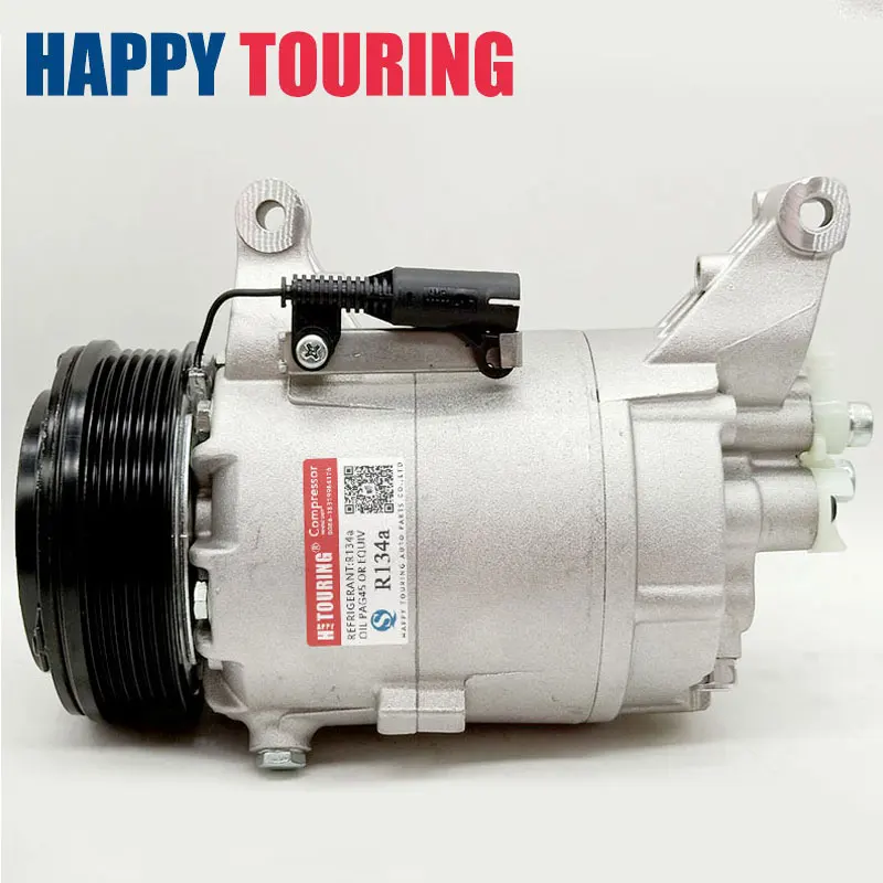 Conditioner AC Compressor For Mini Cooper & Cooper S 2002-2008 R50 R52 R53 R56 64521171310 64526918122 1139014 351135601