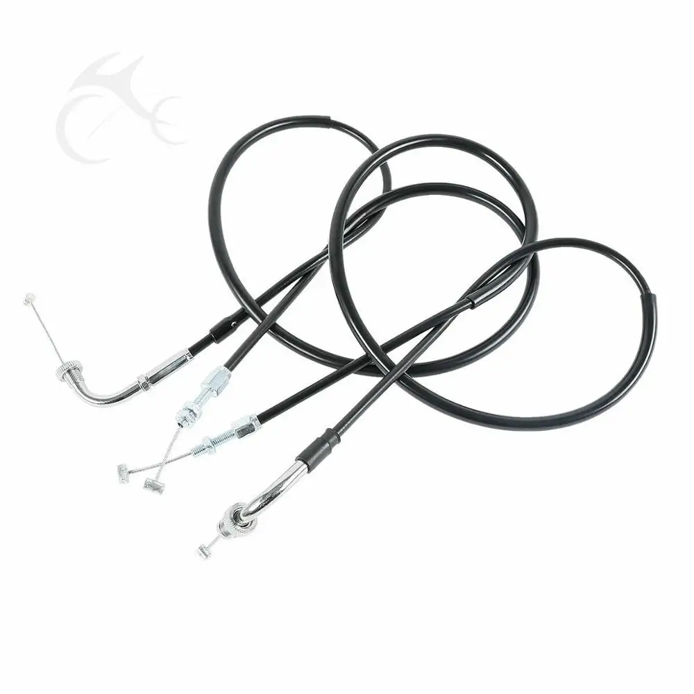 Motorcycle Throttle Cable For Honda Shadow 750 AERO 2004-2009 2005 2006 2007 2008 Brand New