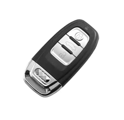 8T0959754C 8K0959754H Afstandsbediening Sleutel Voor A-U-D-I A4 A5 Q5