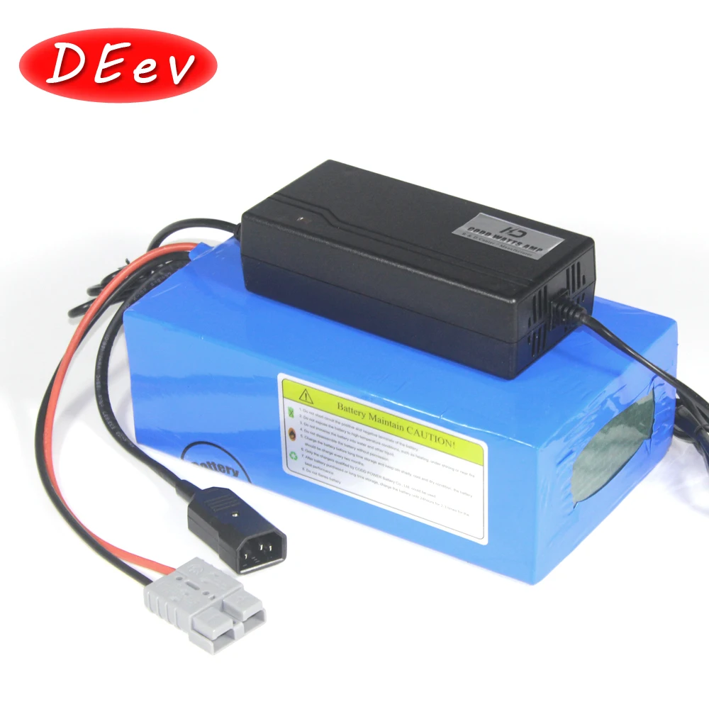 72V 100AH 60AH 30AH electric bicycle lithium battery 72v 3000w 5000w 8000w Scooter battery