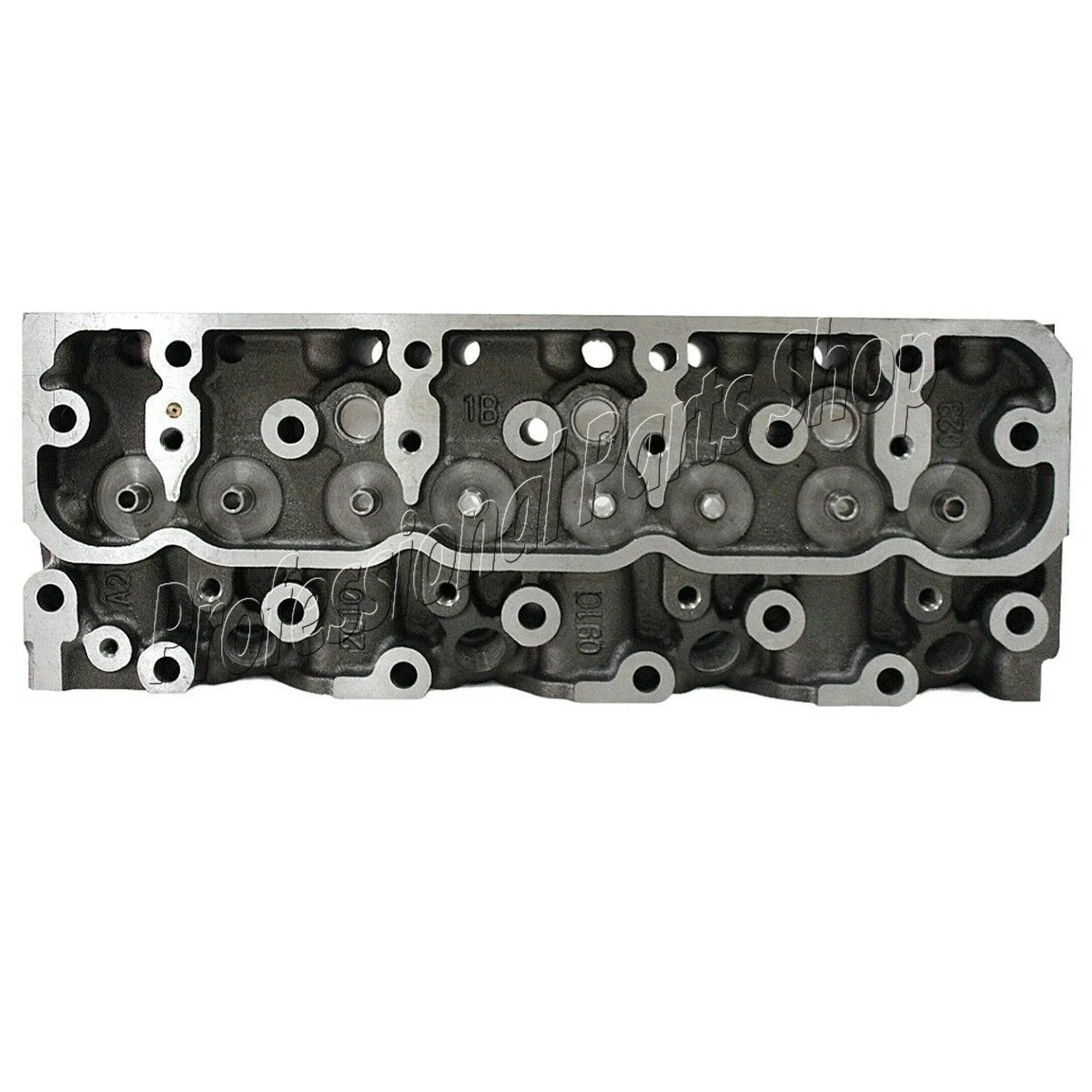 

4JG2 Diesel Engine Cylinder Head For Isuzu